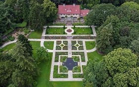 Amsterdamgarden - Nardinclant - Laren NH